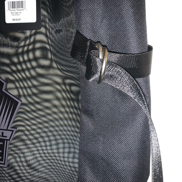 Pro Football Hall of Fame Tote Bag - Picture 4 of 6